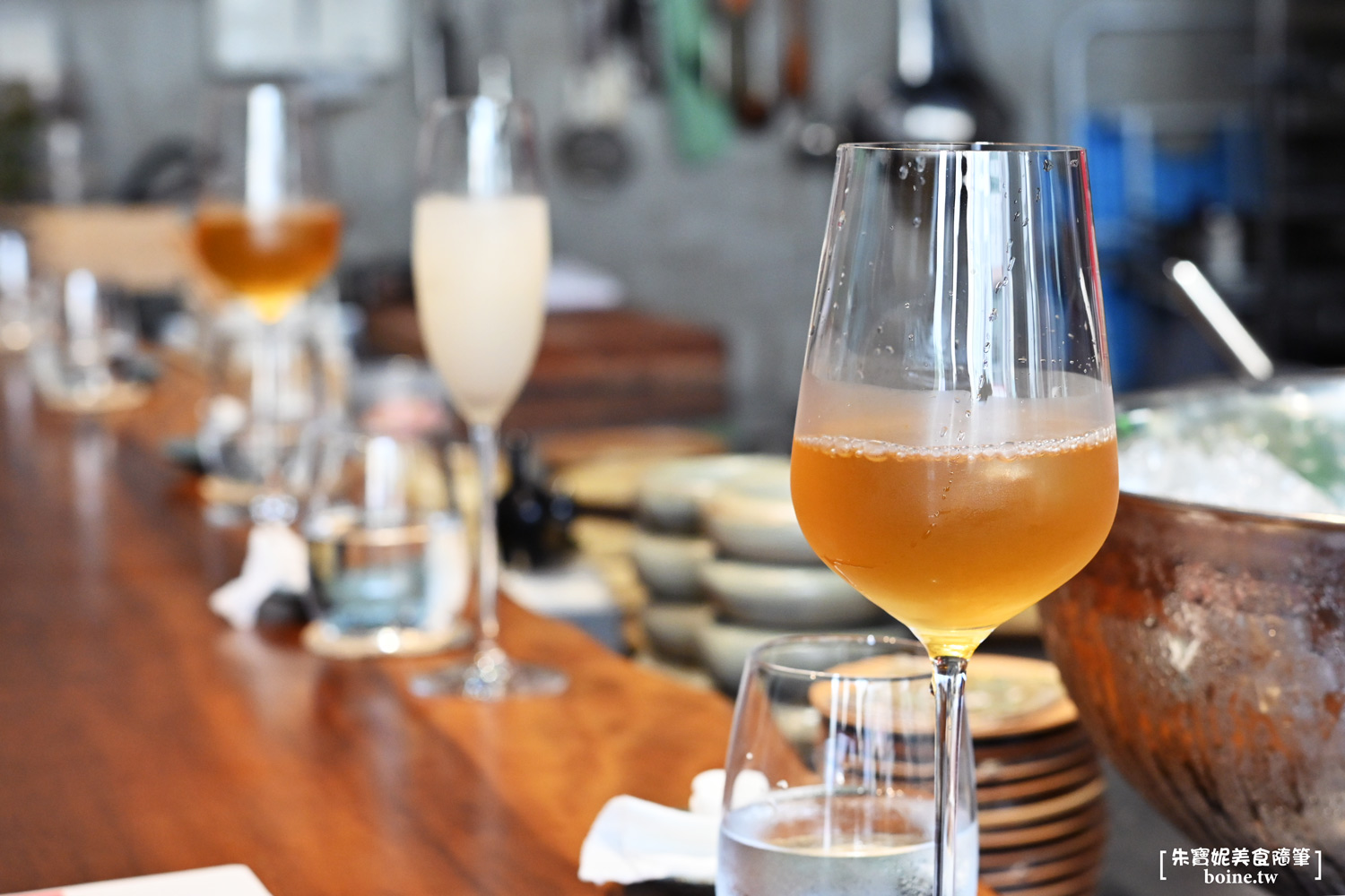 Anchovy鯷魚餐廳|高雄米其林推薦.以台灣漁獲打造創意發酵料理 @朱寶妮美食隨筆 Anchovy鯷魚餐廳|高雄米其林推薦.以台灣漁獲打造創意發酵料理 @朱寶妮美食隨筆