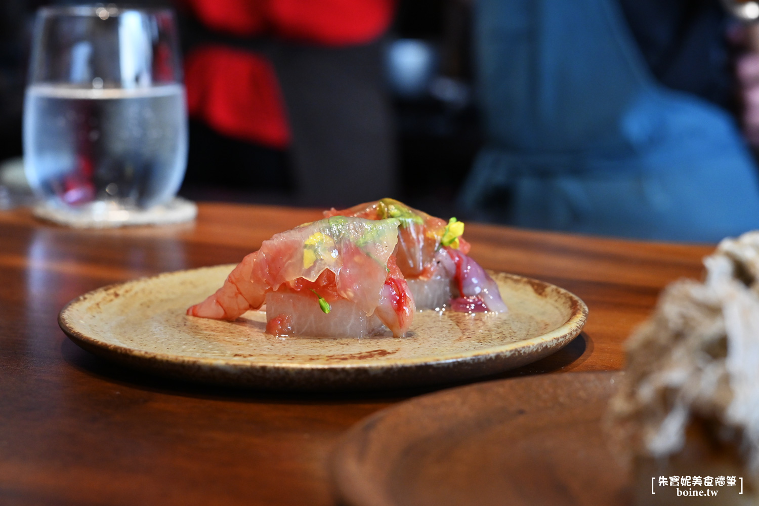 Anchovy鯷魚餐廳|高雄米其林推薦.以台灣漁獲打造創意發酵料理 @朱寶妮美食隨筆 Anchovy鯷魚餐廳|高雄米其林推薦.以台灣漁獲打造創意發酵料理 @朱寶妮美食隨筆