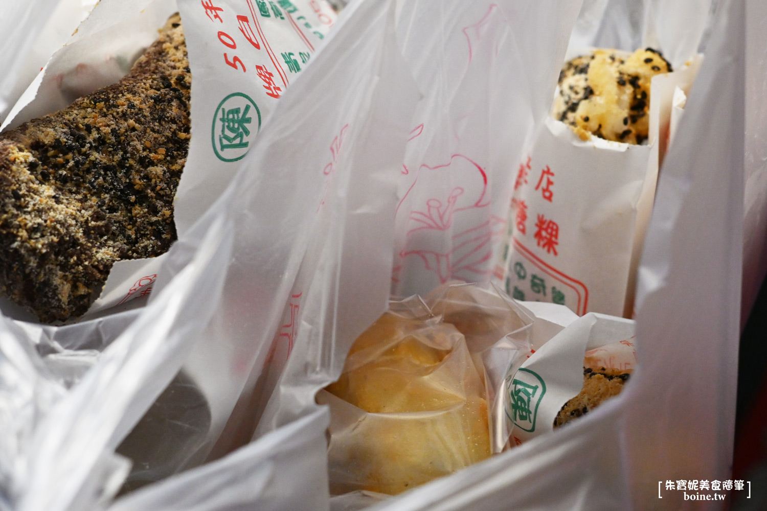 陳50年老店老牌白糖粿|高雄自強夜市排隊名店.紫米白糖粿超特別 @朱寶妮美食隨筆 陳50年老店老牌白糖粿|高雄自強夜市排隊名店.紫米白糖粿超特別 @朱寶妮美食隨筆