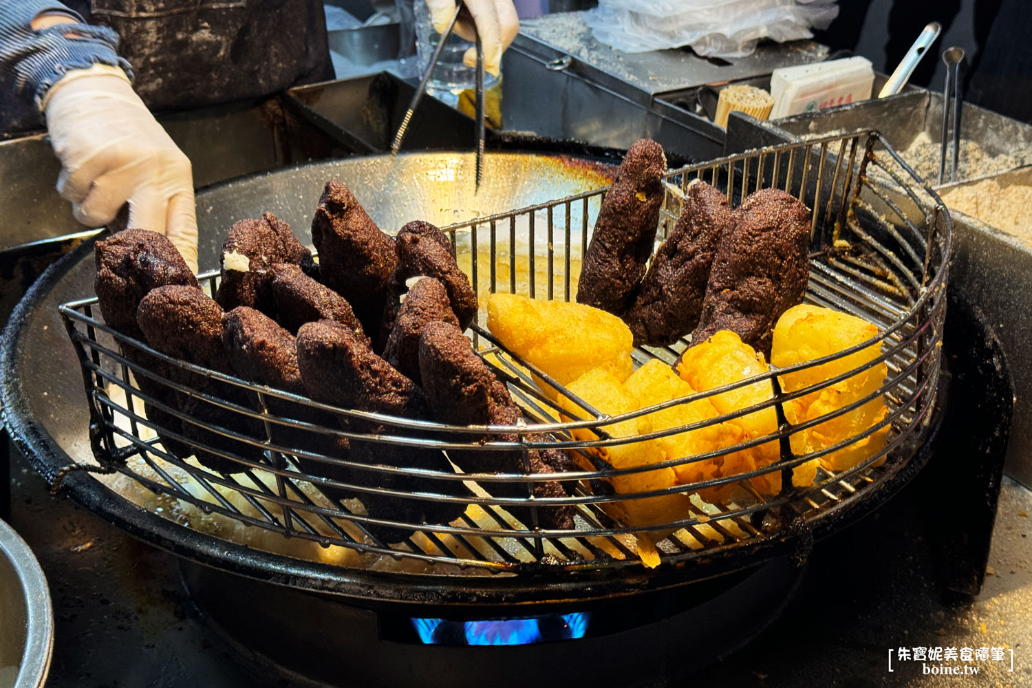 【南京復興美食】北平萬珍樓．台北高CP值中式合菜(菜單) @朱寶妮美食隨筆