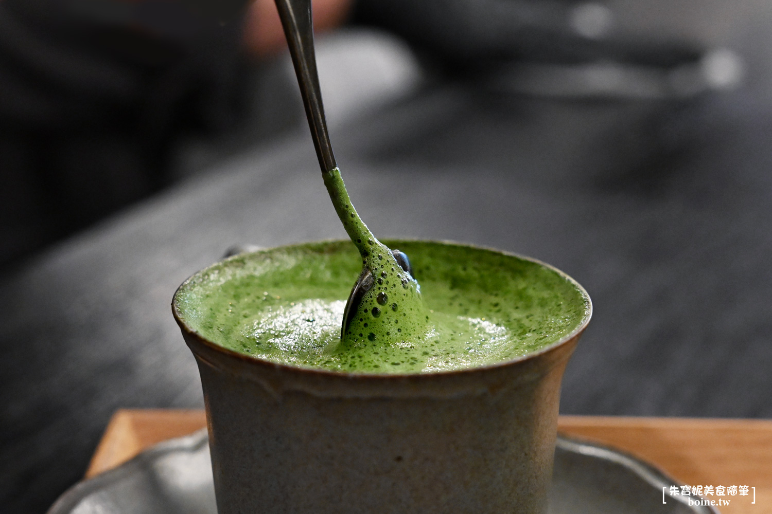 KNASYA|職人手刷的茶藝之美.高雄道地日本茶.甜點專賣店 @朱寶妮美食隨筆 KNASYA|職人手刷的茶藝之美.高雄道地日本茶.甜點專賣店 @朱寶妮美食隨筆