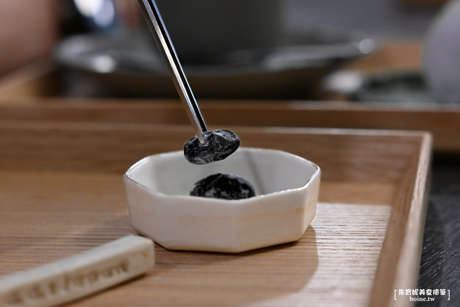 KNASYA|職人手刷的茶藝之美.高雄道地日本茶.甜點專賣店 @朱寶妮美食隨筆 KNASYA|職人手刷的茶藝之美.高雄道地日本茶.甜點專賣店 @朱寶妮美食隨筆