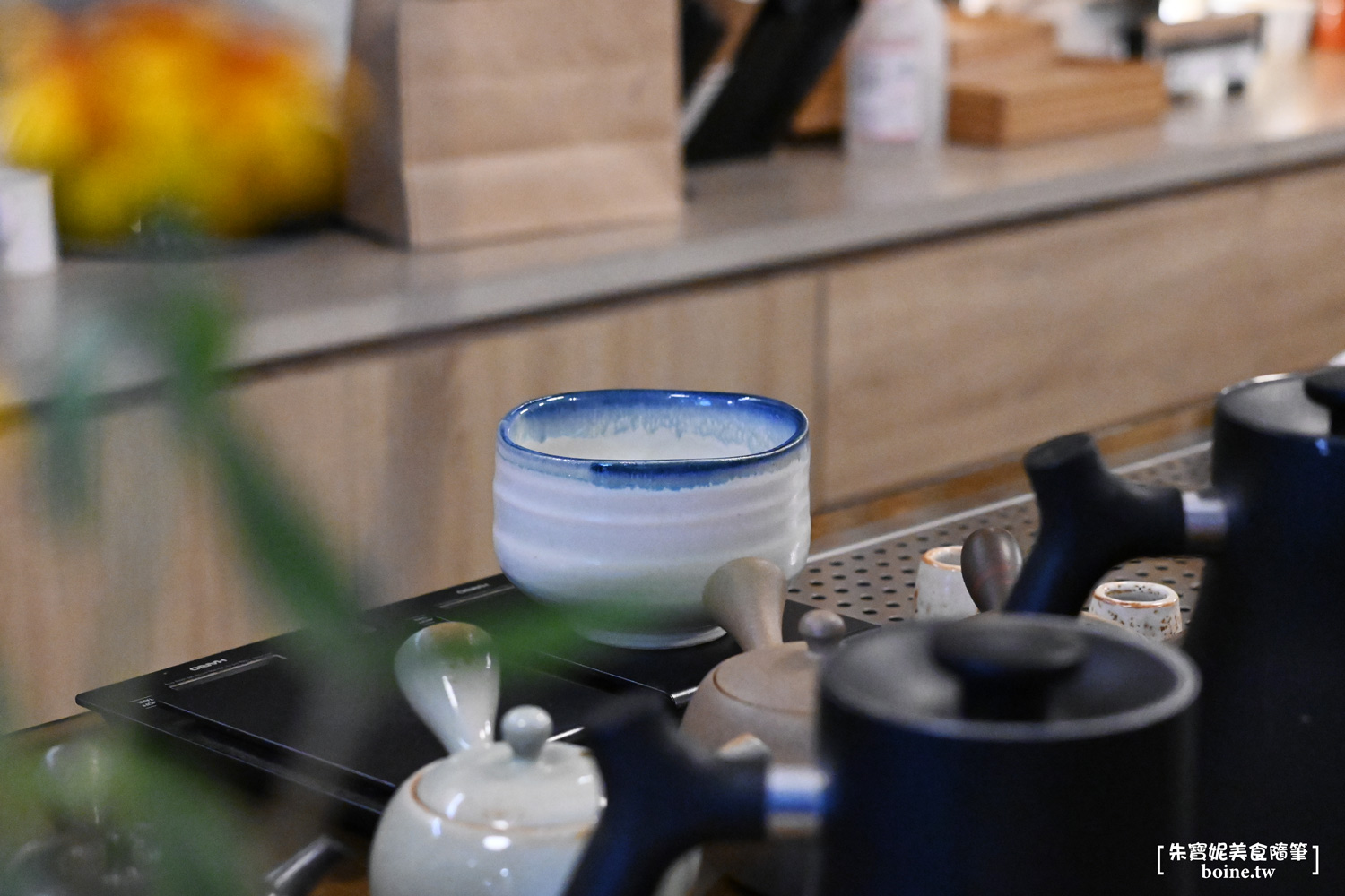 KNASYA|職人手刷的茶藝之美.高雄道地日本茶.甜點專賣店 @朱寶妮美食隨筆 KNASYA|職人手刷的茶藝之美.高雄道地日本茶.甜點專賣店 @朱寶妮美食隨筆