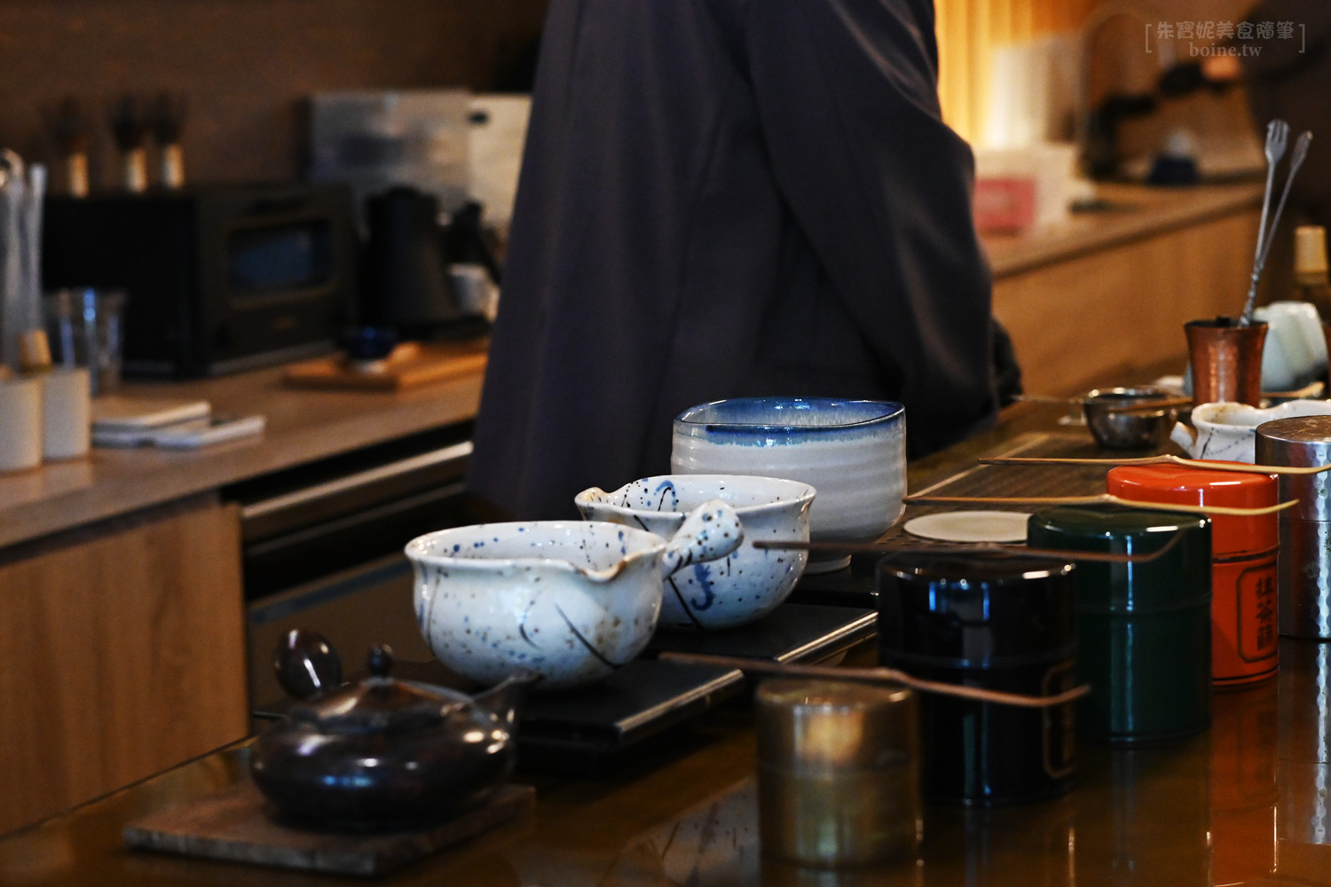 KNASYA|職人手刷的茶藝之美.高雄道地日本茶.甜點專賣店 @朱寶妮美食隨筆 KNASYA|職人手刷的茶藝之美.高雄道地日本茶.甜點專賣店 @朱寶妮美食隨筆