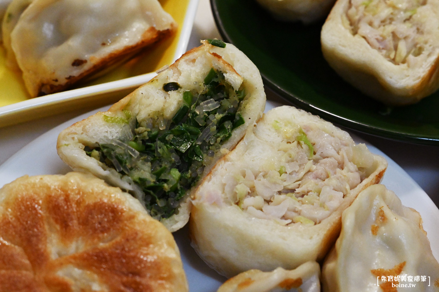 barn Detour｜宜蘭質感咖啡品牌打造．台北前衛實驗咖啡Bar @朱寶妮美食隨筆