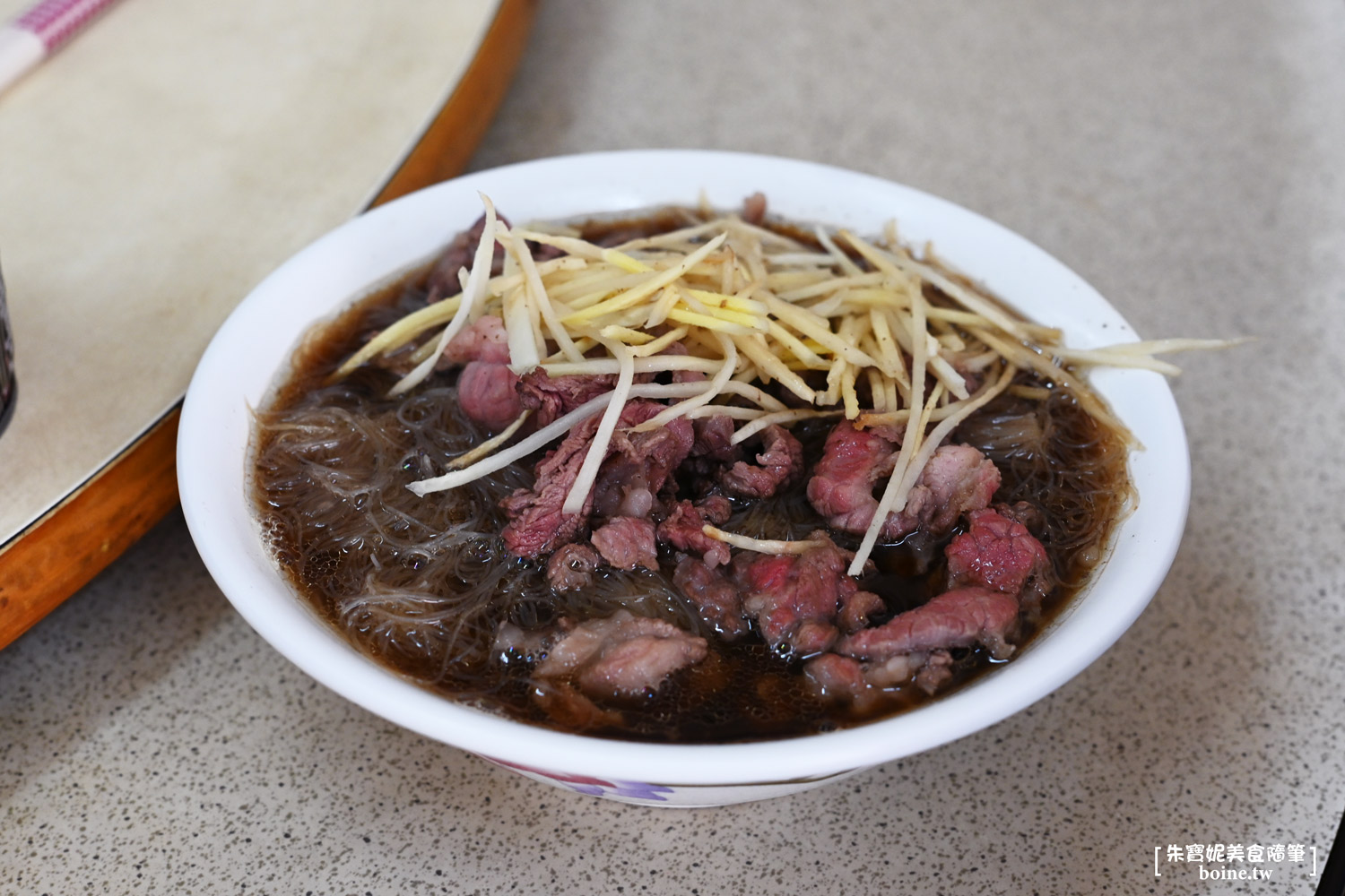 高雄美食推薦｜松泰羊肉．白沙屯媽祖也愛的岡山老字號溫體羊肉店(菜單) @朱寶妮美食隨筆