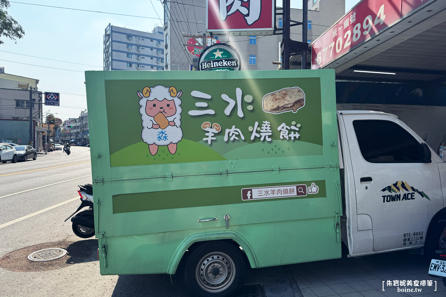 高雄美食推薦｜松泰羊肉．白沙屯媽祖也愛的岡山老字號溫體羊肉店(菜單) @朱寶妮美食隨筆