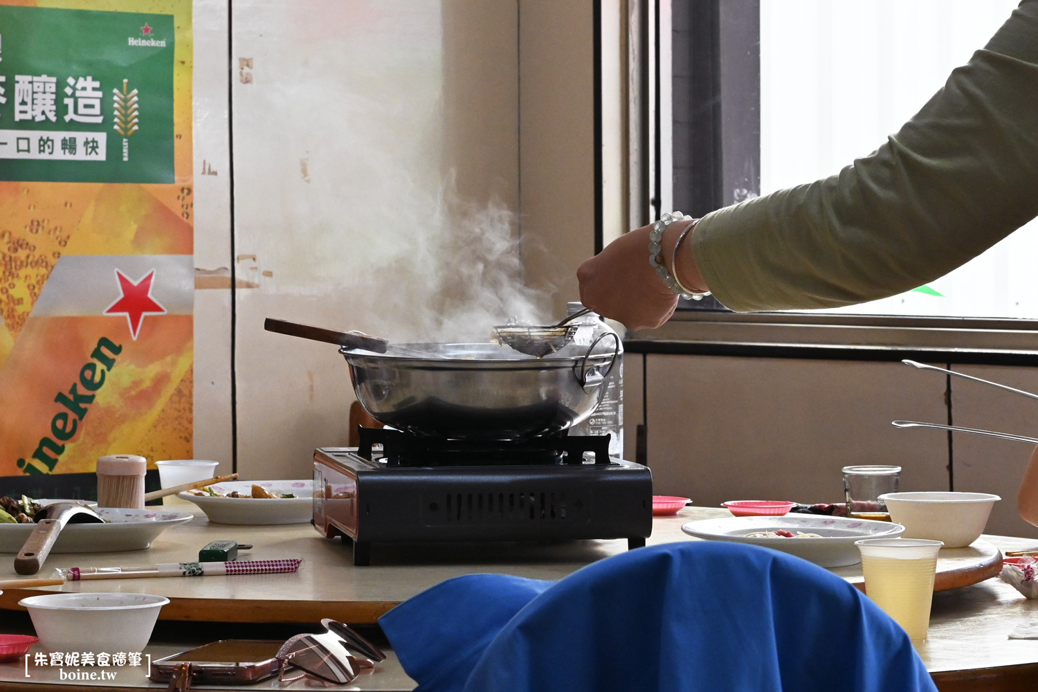 高雄美食推薦｜松泰羊肉．白沙屯媽祖也愛的岡山老字號溫體羊肉店(菜單) @朱寶妮美食隨筆