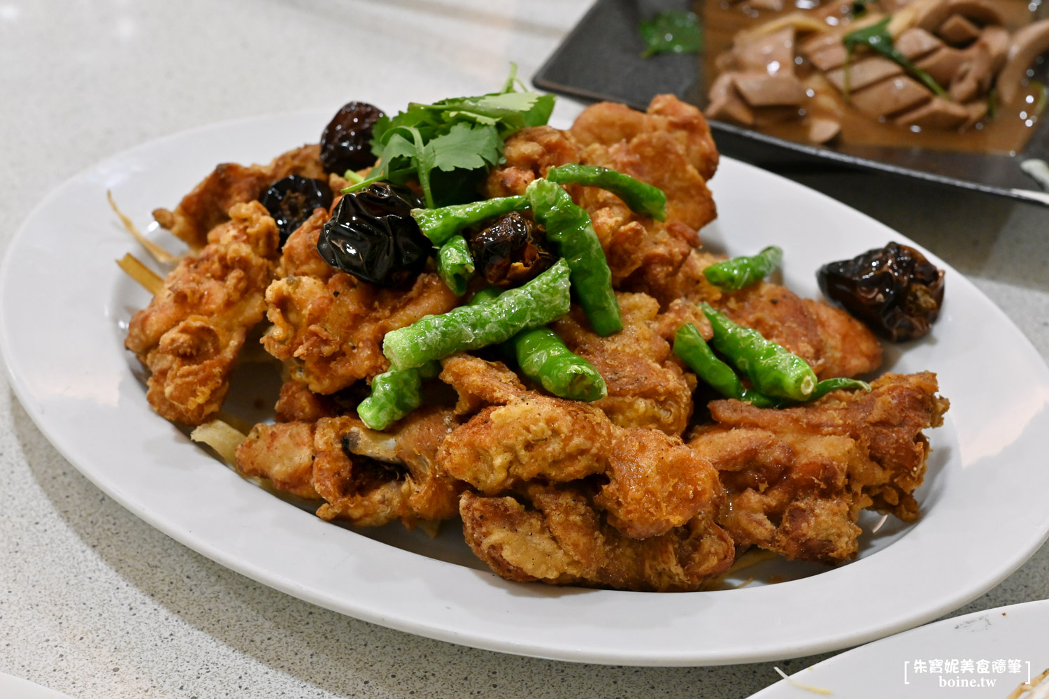 高雄台南旺海鮮料理餐廳｜在地老饕指定必吃．處女蟳、烏魚膘．米其林500盤都推薦 @朱寶妮美食隨筆