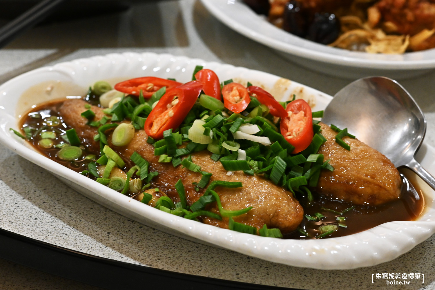 【新莊美食】海雲韓式料理．棒球場旁高CP值韓式料理(菜單) @朱寶妮美食隨筆