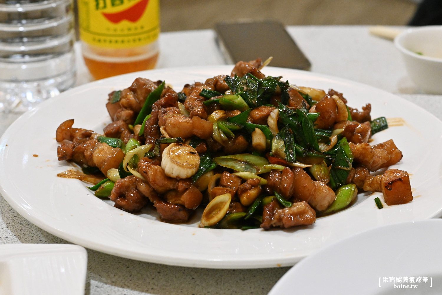 高雄台南旺海鮮料理餐廳｜在地老饕指定必吃．處女蟳、烏魚膘．米其林500盤都推薦 @朱寶妮美食隨筆