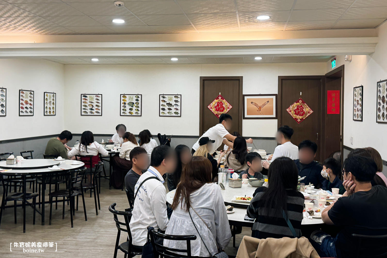 高雄台南旺海鮮料理餐廳｜在地老饕指定必吃．處女蟳、烏魚膘．米其林500盤都推薦 @朱寶妮美食隨筆