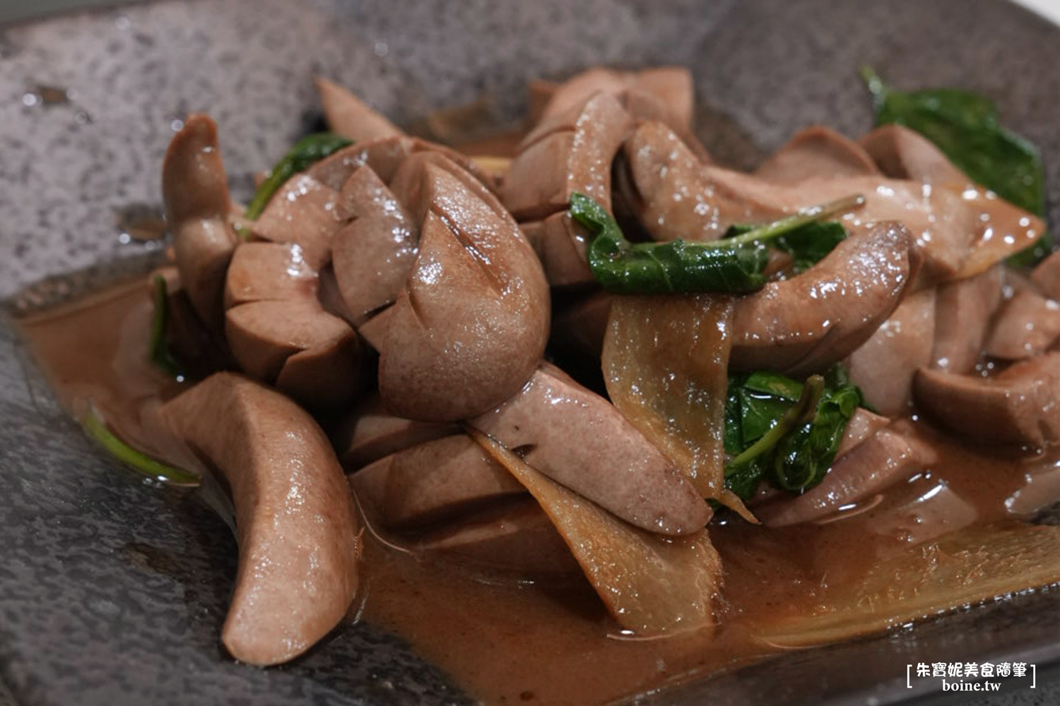 高雄台南旺海鮮料理餐廳｜在地老饕指定必吃．處女蟳、烏魚膘．米其林500盤都推薦 @朱寶妮美食隨筆