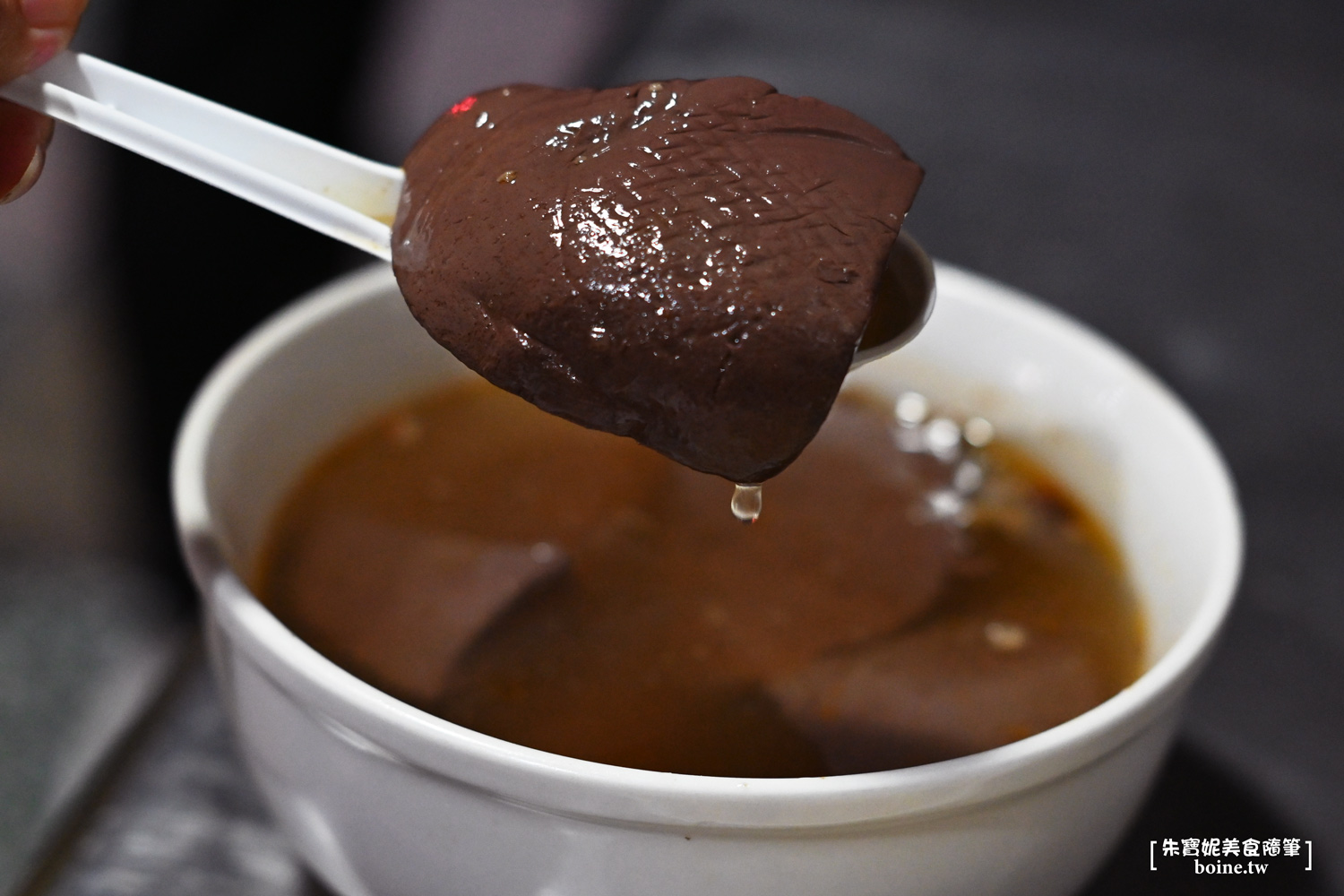 南京復興站美食｜磚瓦台關東煮：轉角遇見的溫暖平價小吃(附菜單) @朱寶妮美食隨筆