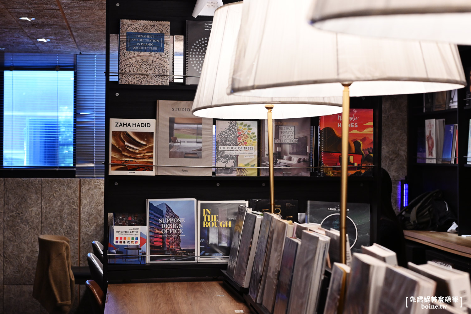 南京復興站不限時咖啡館|CE’ & LIB-RARY遼寧店.在圖書館裡喝咖啡 @朱寶妮美食隨筆 南京復興站不限時咖啡館|CE’ & LIB-RARY遼寧店.在圖書館裡喝咖啡 @朱寶妮美食隨筆