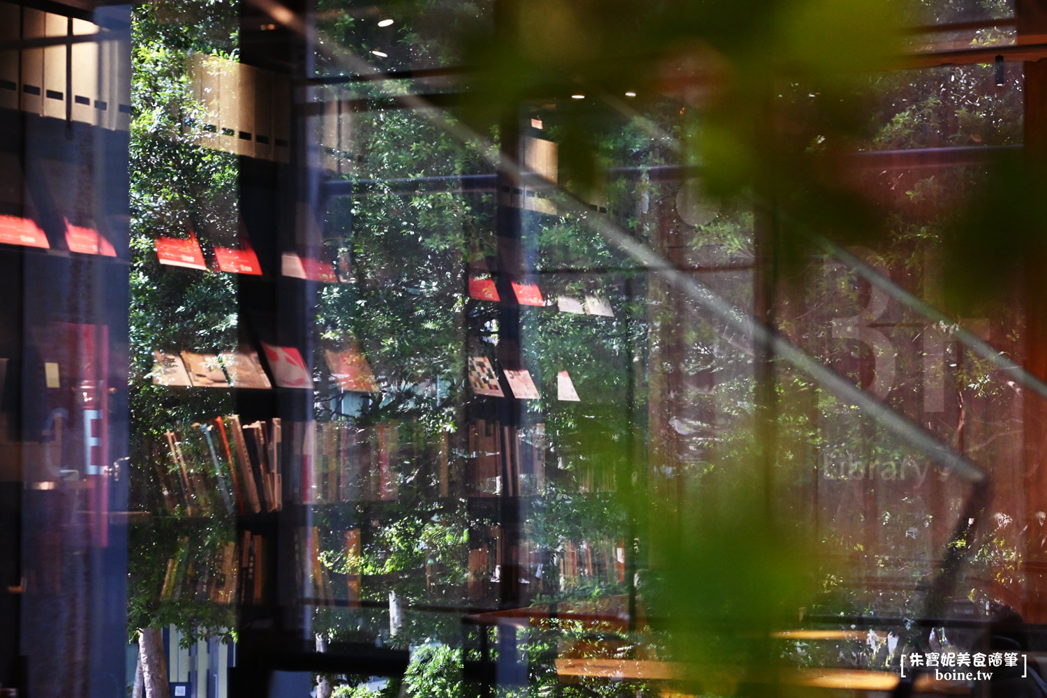 南京復興站不限時咖啡館|CE’ & LIB-RARY遼寧店.在圖書館裡喝咖啡 @朱寶妮美食隨筆 南京復興站不限時咖啡館|CE’ & LIB-RARY遼寧店.在圖書館裡喝咖啡 @朱寶妮美食隨筆