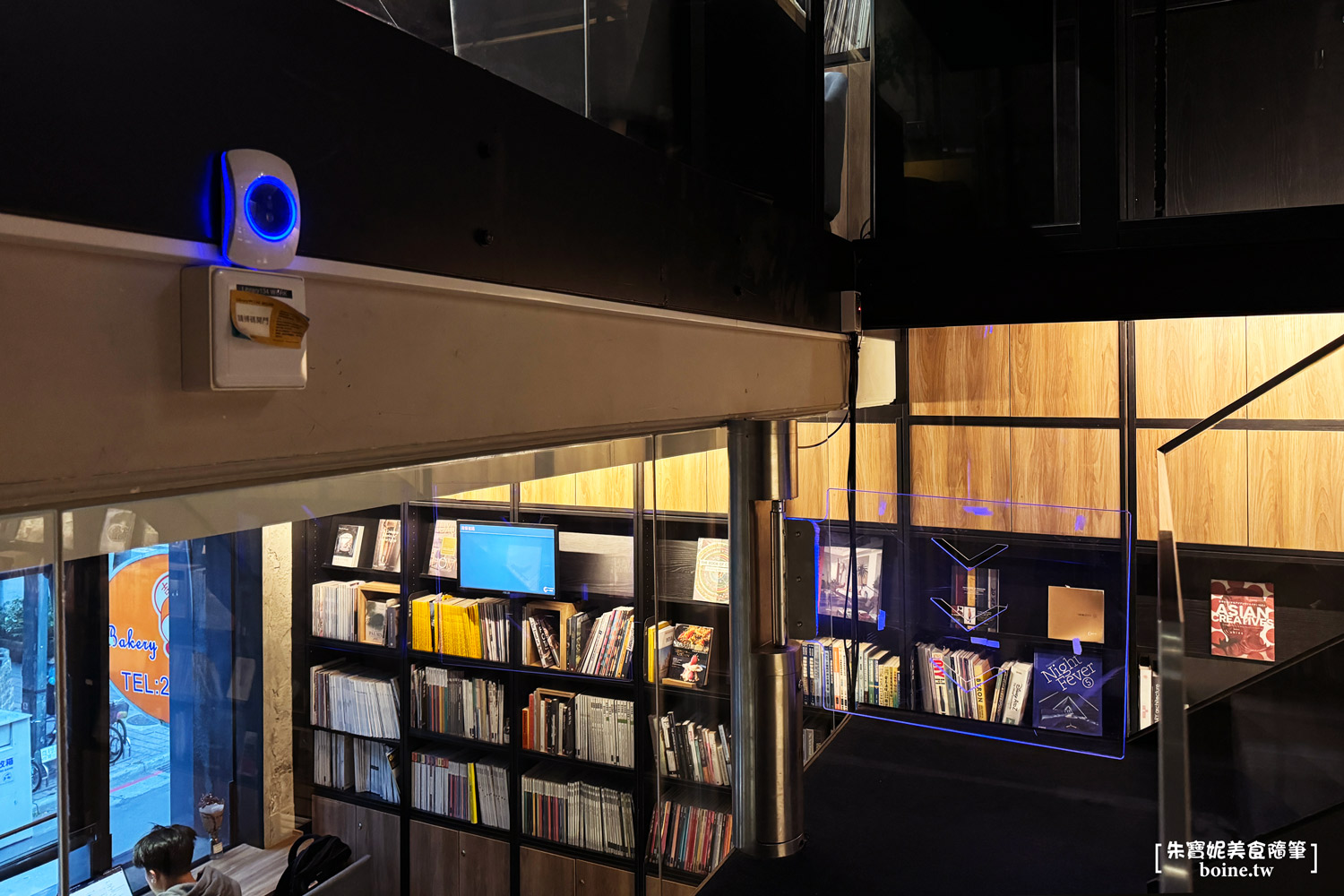 南京復興站不限時咖啡館|CE’ & LIB-RARY遼寧店.在圖書館裡喝咖啡 @朱寶妮美食隨筆 南京復興站不限時咖啡館|CE’ & LIB-RARY遼寧店.在圖書館裡喝咖啡 @朱寶妮美食隨筆