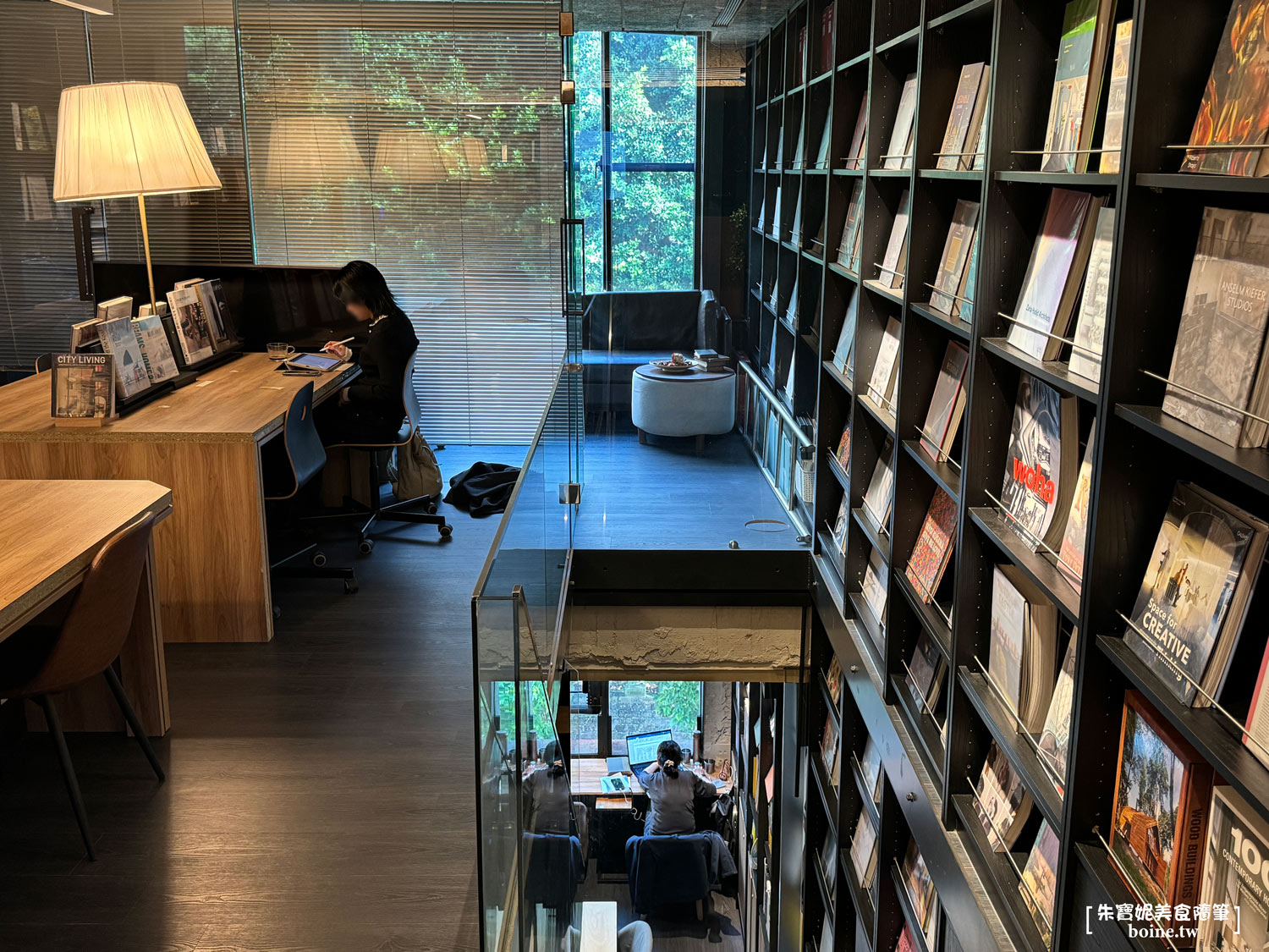 南京復興站不限時咖啡館|CE’ & LIB-RARY遼寧店.在圖書館裡喝咖啡 @朱寶妮美食隨筆 南京復興站不限時咖啡館|CE’ & LIB-RARY遼寧店.在圖書館裡喝咖啡 @朱寶妮美食隨筆