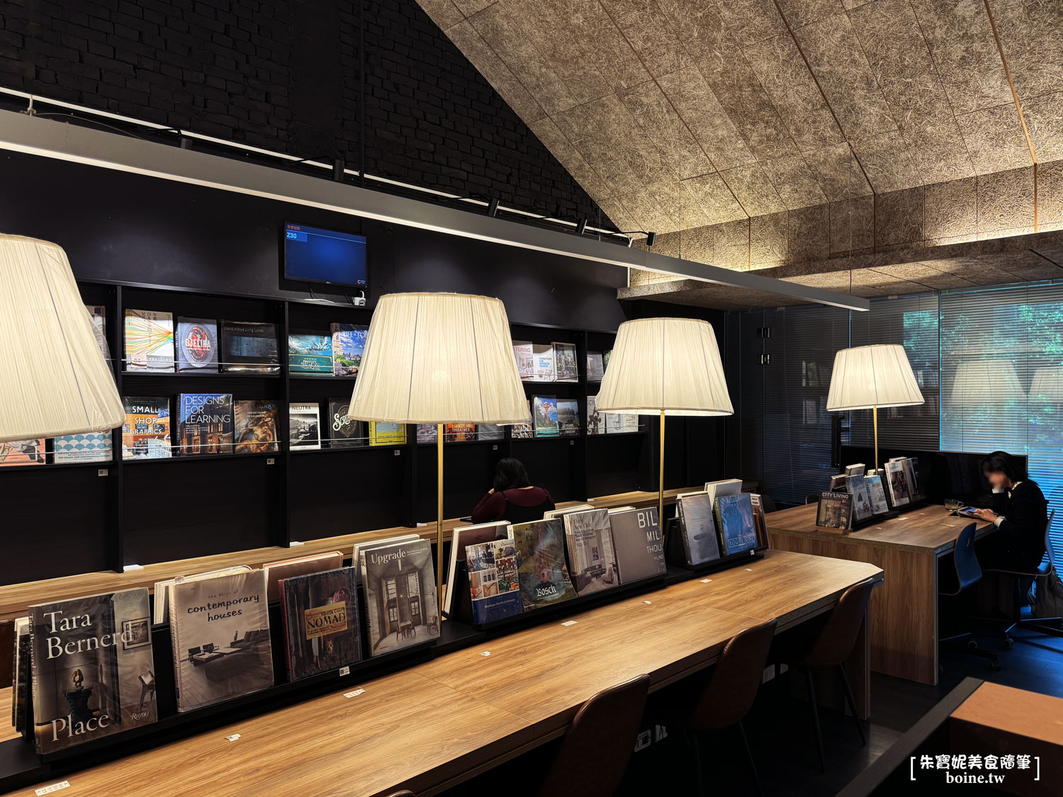 南京復興站不限時咖啡館|CE’ & LIB-RARY遼寧店.在圖書館裡喝咖啡 @朱寶妮美食隨筆 南京復興站不限時咖啡館|CE’ & LIB-RARY遼寧店.在圖書館裡喝咖啡 @朱寶妮美食隨筆