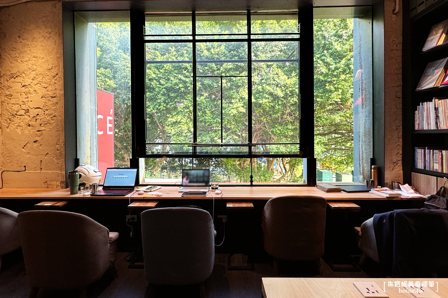 南京復興站不限時咖啡館|CE’ & LIB-RARY遼寧店.在圖書館裡喝咖啡 @朱寶妮美食隨筆 南京復興站不限時咖啡館|CE’ & LIB-RARY遼寧店.在圖書館裡喝咖啡 @朱寶妮美食隨筆