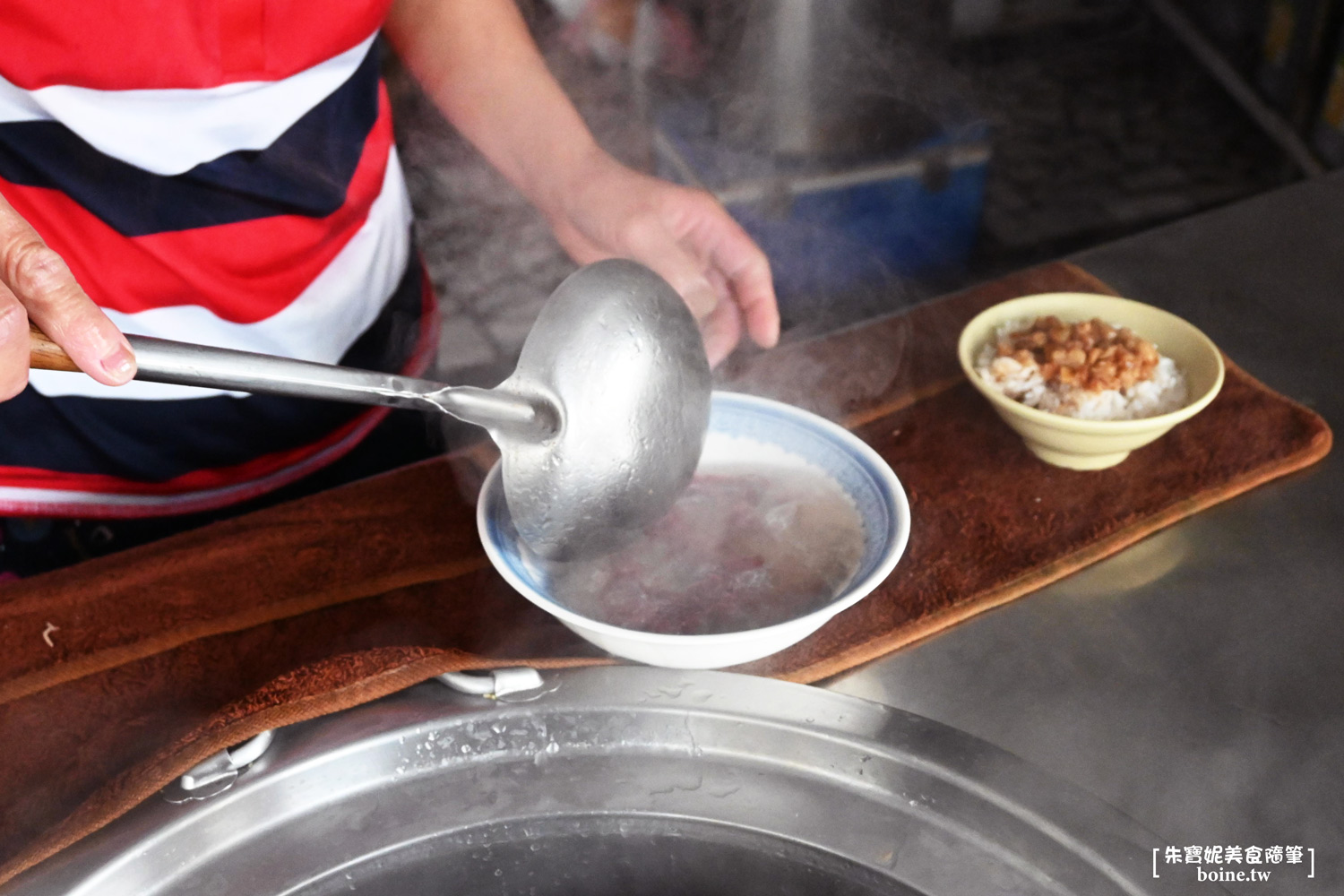 【中壢美食】江家羊肉．老饕與在地人最愛溫體羊肉火鍋．三層肉必點(菜單) @朱寶妮美食隨筆