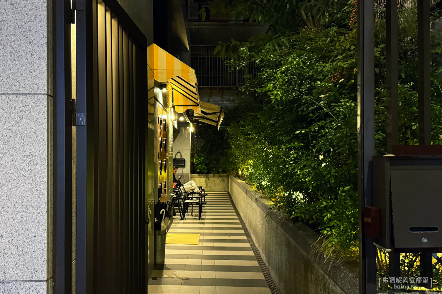 ETNA taipei｜台北必訪咖啡餐酒館．還原復古義式名流社交沙龍 @朱寶妮美食隨筆