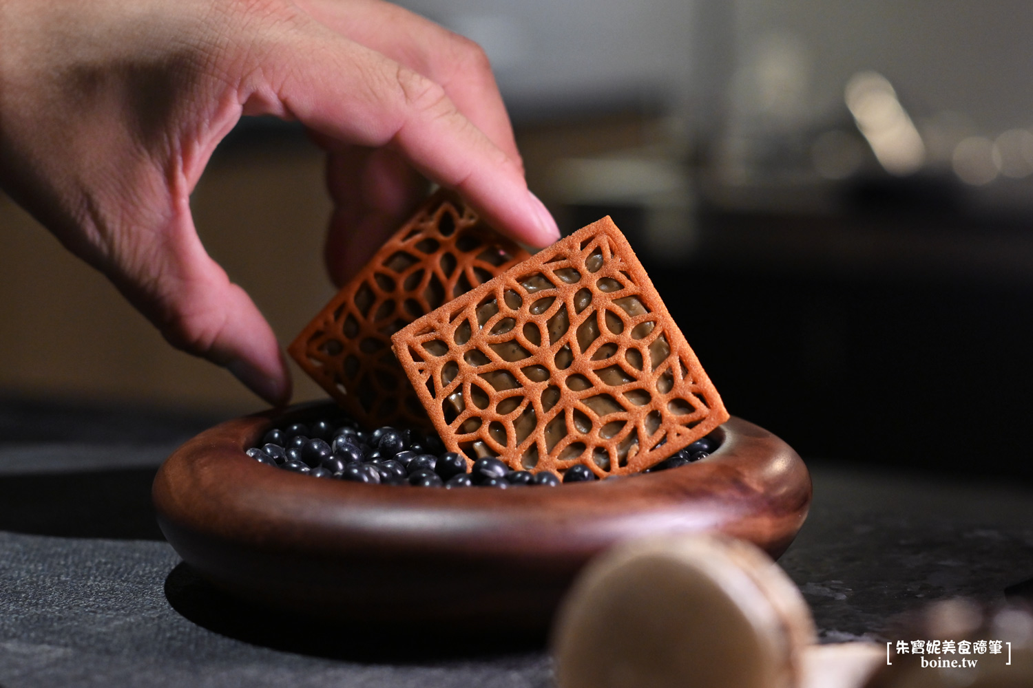 Habu小餐館|當令食材與漢方藥材的味覺激盪.高雄美食新選擇 @朱寶妮美食隨筆 Habu小餐館|當令食材與漢方藥材的味覺激盪.高雄美食新選擇 @朱寶妮美食隨筆