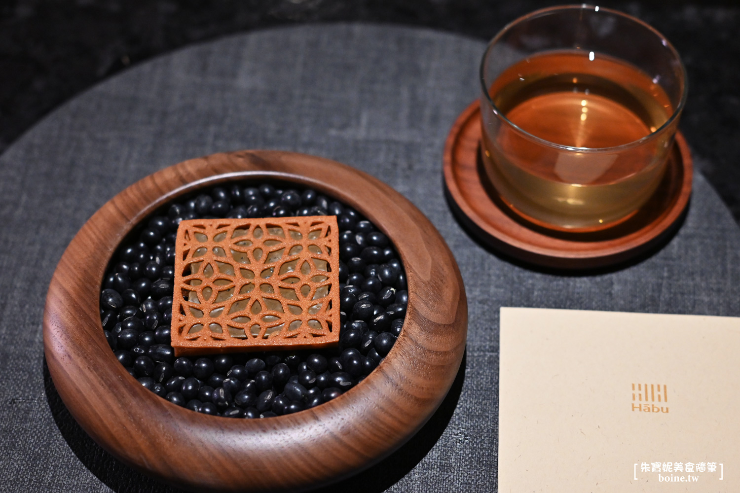 Habu小餐館|當令食材與漢方藥材的味覺激盪.高雄美食新選擇 @朱寶妮美食隨筆 Habu小餐館|當令食材與漢方藥材的味覺激盪.高雄美食新選擇 @朱寶妮美食隨筆