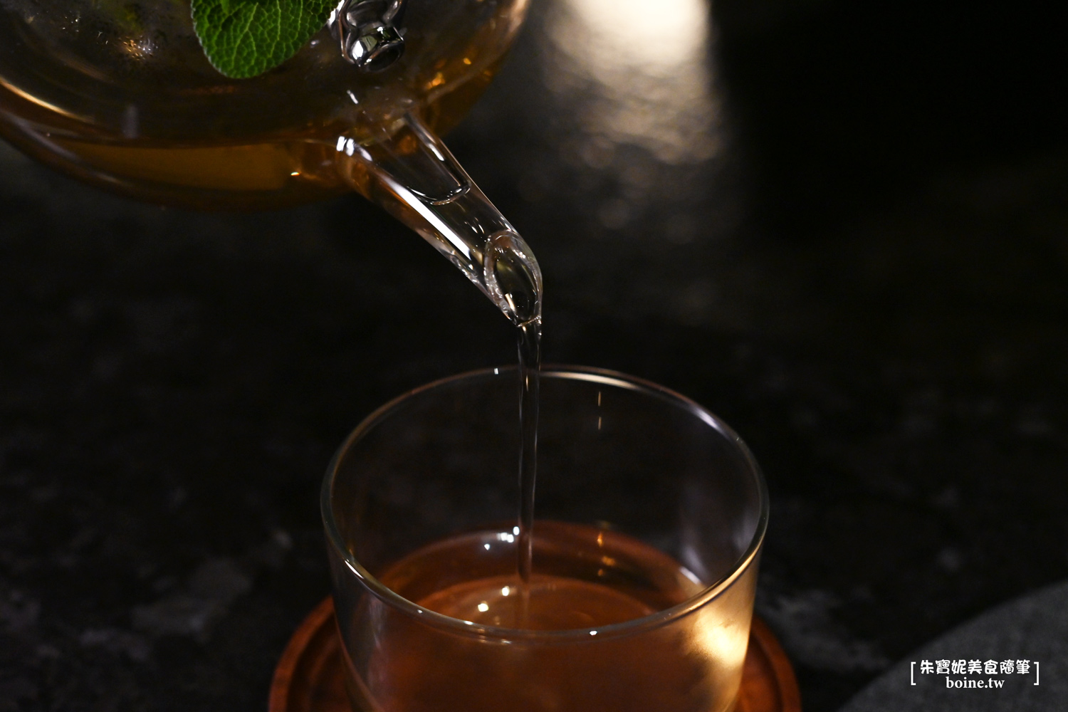 Habu小餐館｜當令食材與漢方藥材的味覺激盪．高雄美食新選擇 @朱寶妮美食隨筆