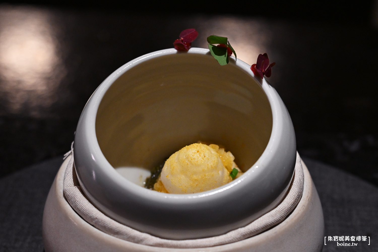 Habu小餐館|當令食材與漢方藥材的味覺激盪.高雄美食新選擇 @朱寶妮美食隨筆 Habu小餐館|當令食材與漢方藥材的味覺激盪.高雄美食新選擇 @朱寶妮美食隨筆