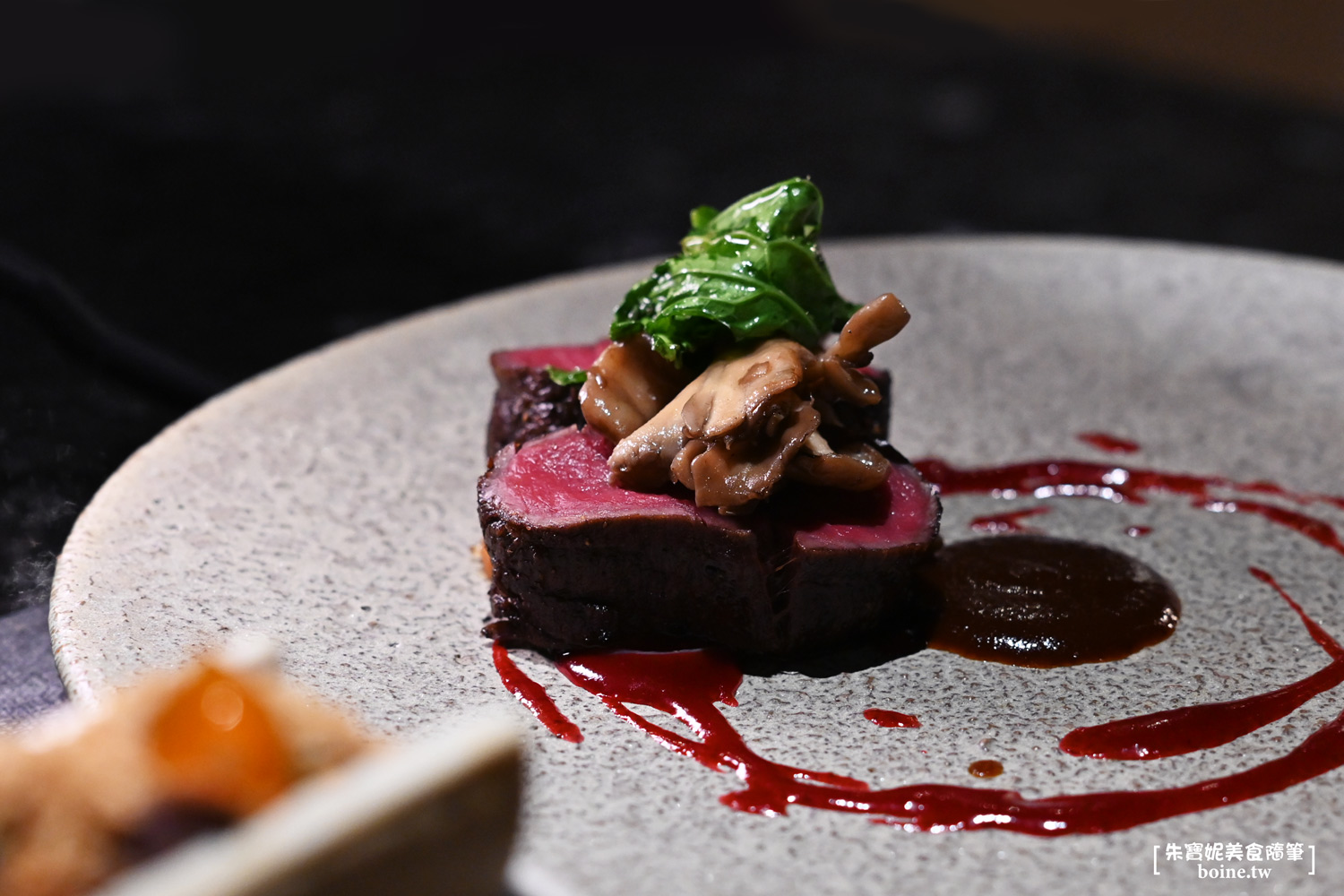 Habu小餐館|當令食材與漢方藥材的味覺激盪.高雄美食新選擇 @朱寶妮美食隨筆 Habu小餐館|當令食材與漢方藥材的味覺激盪.高雄美食新選擇 @朱寶妮美食隨筆