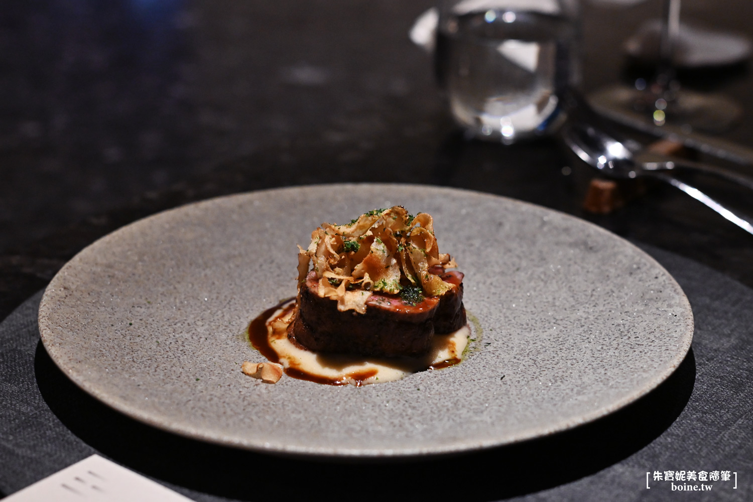 Habu小餐館|當令食材與漢方藥材的味覺激盪.高雄美食新選擇 @朱寶妮美食隨筆 Habu小餐館|當令食材與漢方藥材的味覺激盪.高雄美食新選擇 @朱寶妮美食隨筆