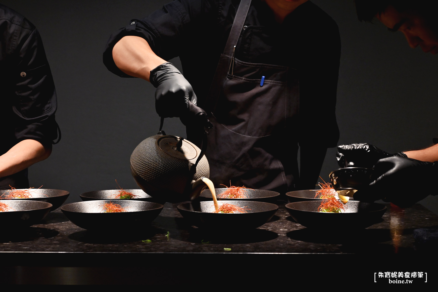 Habu小餐館|當令食材與漢方藥材的味覺激盪.高雄美食新選擇 @朱寶妮美食隨筆 Habu小餐館|當令食材與漢方藥材的味覺激盪.高雄美食新選擇 @朱寶妮美食隨筆