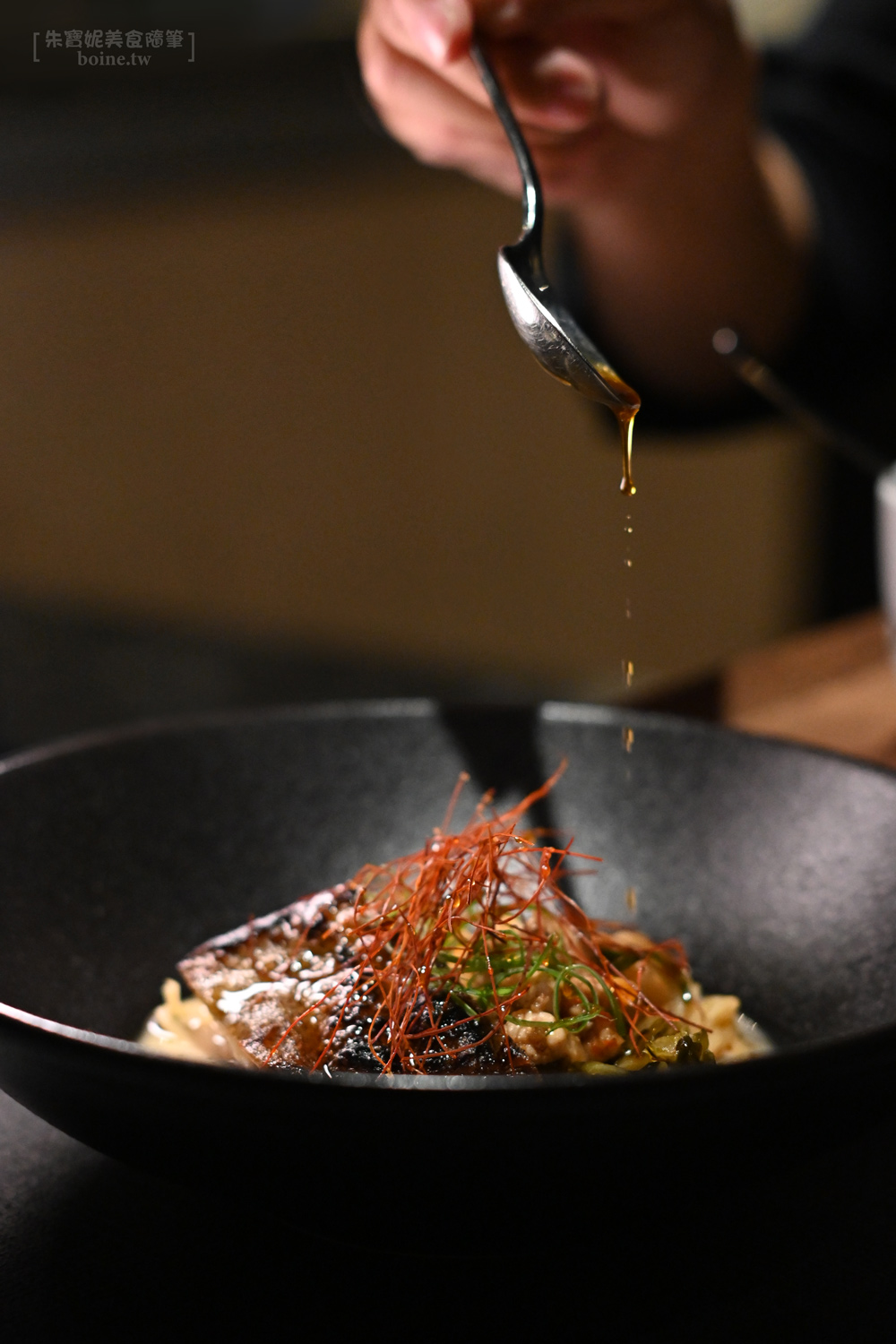 Habu小餐館|當令食材與漢方藥材的味覺激盪.高雄美食新選擇 @朱寶妮美食隨筆 Habu小餐館|當令食材與漢方藥材的味覺激盪.高雄美食新選擇 @朱寶妮美食隨筆