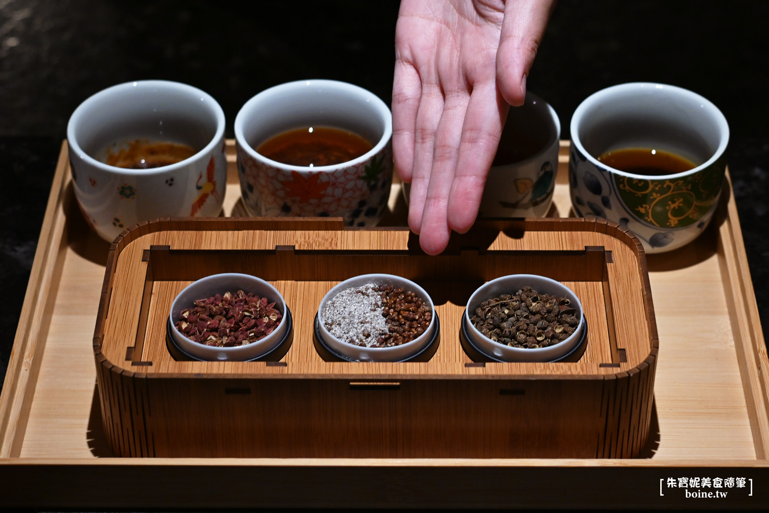 Habu小餐館|當令食材與漢方藥材的味覺激盪.高雄美食新選擇 @朱寶妮美食隨筆 Habu小餐館|當令食材與漢方藥材的味覺激盪.高雄美食新選擇 @朱寶妮美食隨筆