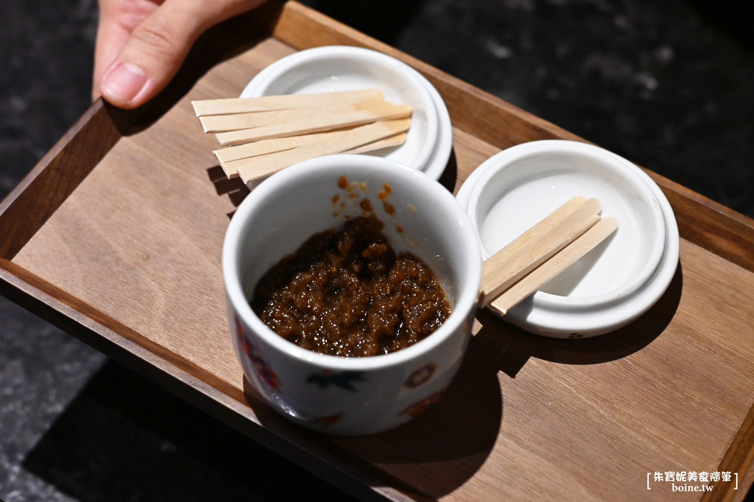 Habu小餐館｜當令食材與漢方藥材的味覺激盪．高雄美食新選擇 @朱寶妮美食隨筆