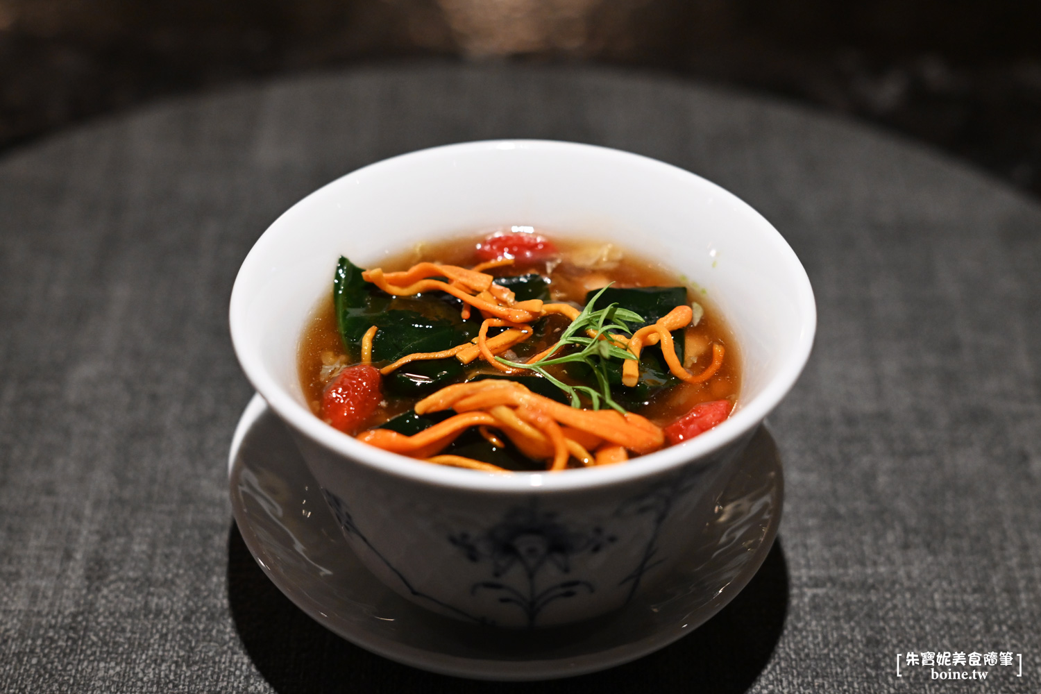 Habu小餐館|當令食材與漢方藥材的味覺激盪.高雄美食新選擇 @朱寶妮美食隨筆 Habu小餐館|當令食材與漢方藥材的味覺激盪.高雄美食新選擇 @朱寶妮美食隨筆