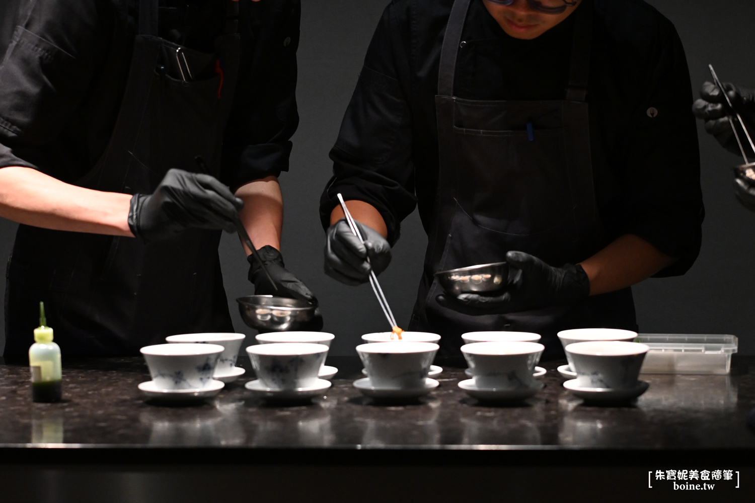 Habu小餐館｜當令食材與漢方藥材的味覺激盪．高雄美食新選擇 @朱寶妮美食隨筆