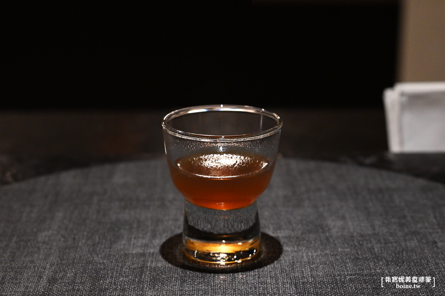 Habu小餐館｜當令食材與漢方藥材的味覺激盪．高雄美食新選擇 @朱寶妮美食隨筆