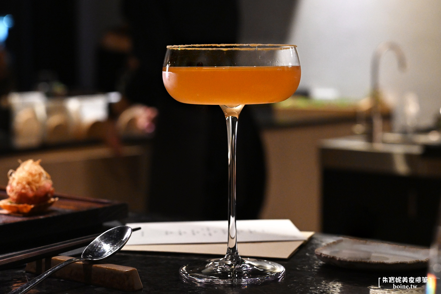 Habu小餐館|當令食材與漢方藥材的味覺激盪.高雄美食新選擇 @朱寶妮美食隨筆 Habu小餐館|當令食材與漢方藥材的味覺激盪.高雄美食新選擇 @朱寶妮美食隨筆