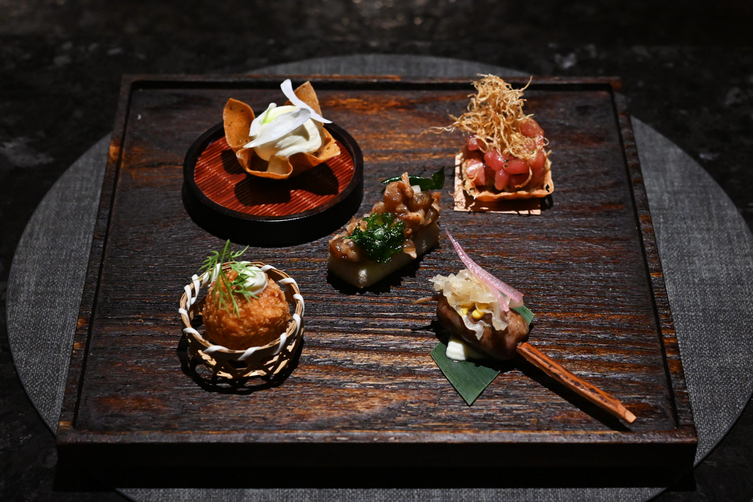 Habu小餐館|當令食材與漢方藥材的味覺激盪.高雄美食新選擇 @朱寶妮美食隨筆 Habu小餐館|當令食材與漢方藥材的味覺激盪.高雄美食新選擇 @朱寶妮美食隨筆