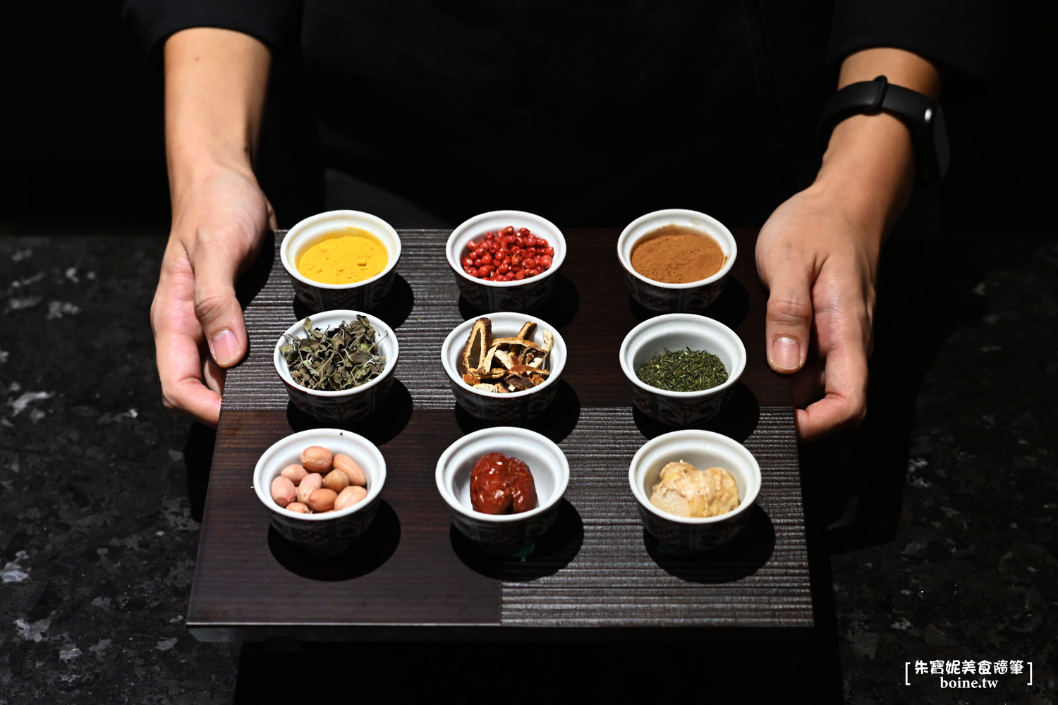 Habu小餐館|當令食材與漢方藥材的味覺激盪.高雄美食新選擇 @朱寶妮美食隨筆 Habu小餐館|當令食材與漢方藥材的味覺激盪.高雄美食新選擇 @朱寶妮美食隨筆