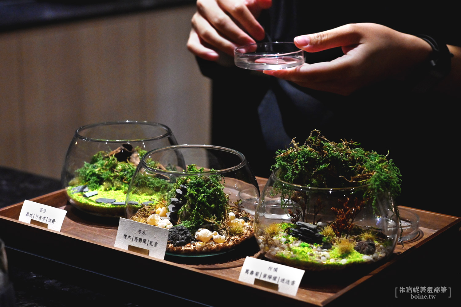 Habu小餐館|當令食材與漢方藥材的味覺激盪.高雄美食新選擇 @朱寶妮美食隨筆 Habu小餐館|當令食材與漢方藥材的味覺激盪.高雄美食新選擇 @朱寶妮美食隨筆