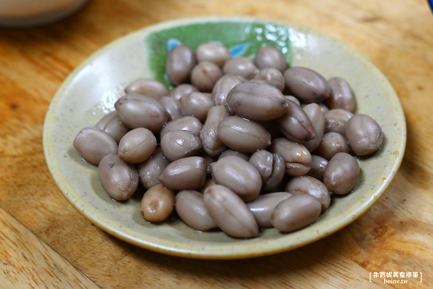 台北師大美食｜糊塗麵．溫州街手切麵老店．原子少年成員家人開的平價麵食館 @朱寶妮美食隨筆