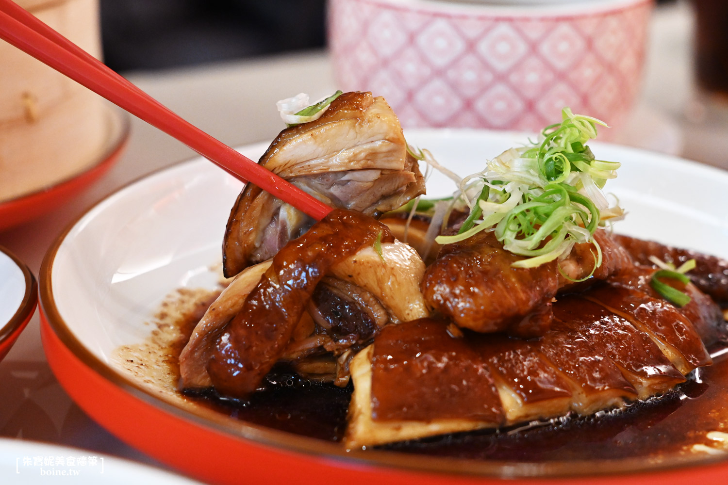 三點三DIM SUM TIME|前晶華軒港點主廚x米其林餐廳操刀.小巨蛋必吃港點 @朱寶妮美食隨筆 三點三DIM SUM TIME|前晶華軒港點主廚x米其林餐廳操刀.小巨蛋必吃港點 @朱寶妮美食隨筆