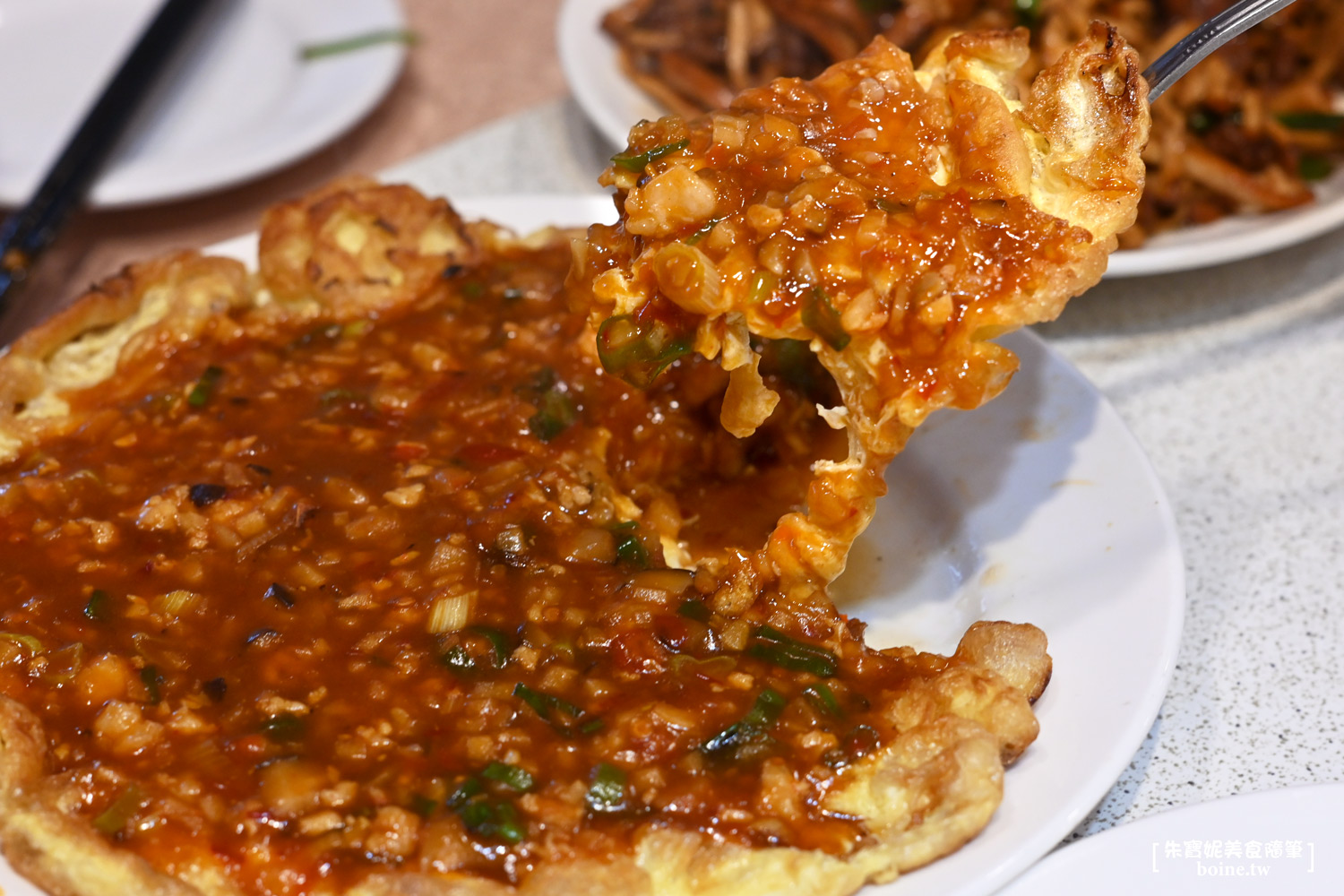 富順樓｜後山埤站美食，台北平價烤鴨、桌菜推薦 @朱寶妮美食隨筆