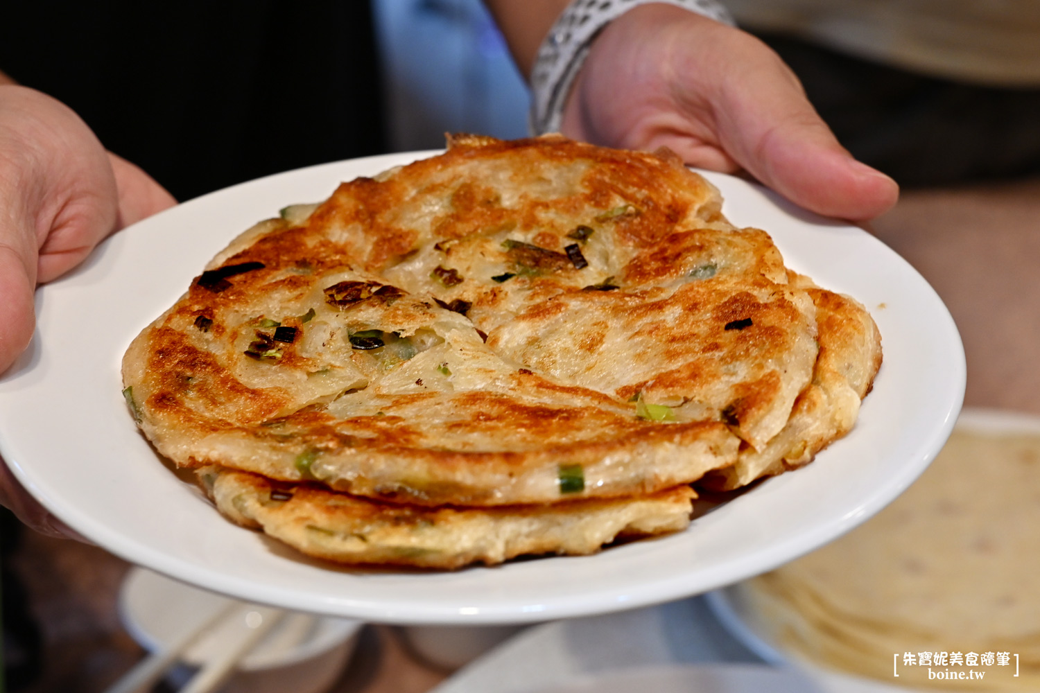 富順樓｜後山埤站美食，台北平價烤鴨、桌菜推薦 @朱寶妮美食隨筆