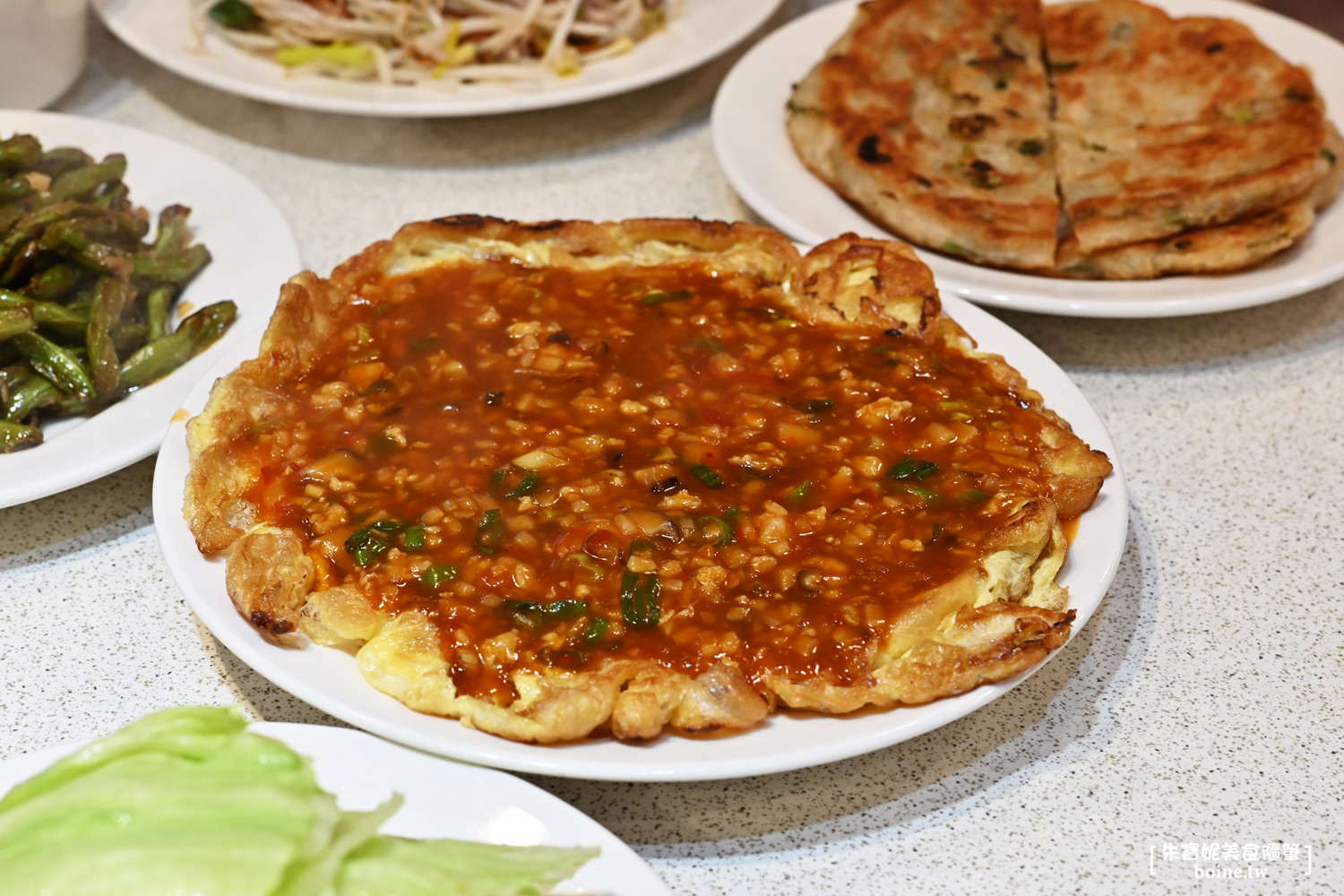 富順樓｜後山埤站美食，台北平價烤鴨、桌菜推薦 @朱寶妮美食隨筆