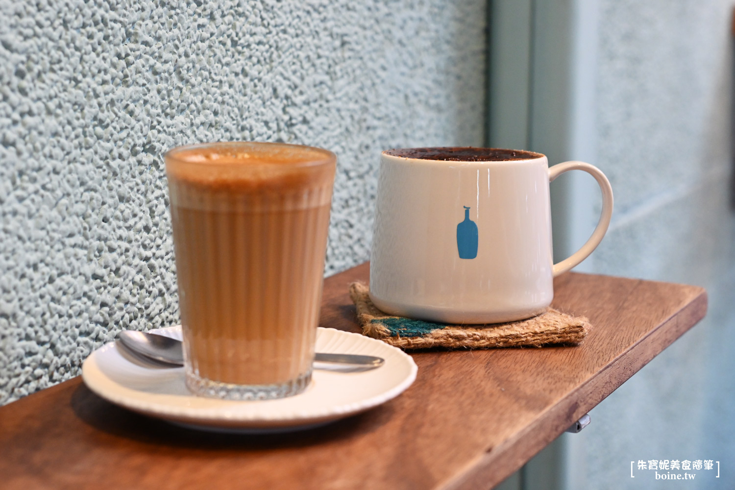 【東京美食】中目黑星巴克旗艦店．賞櫻必訪．入場攻略 @朱寶妮美食隨筆