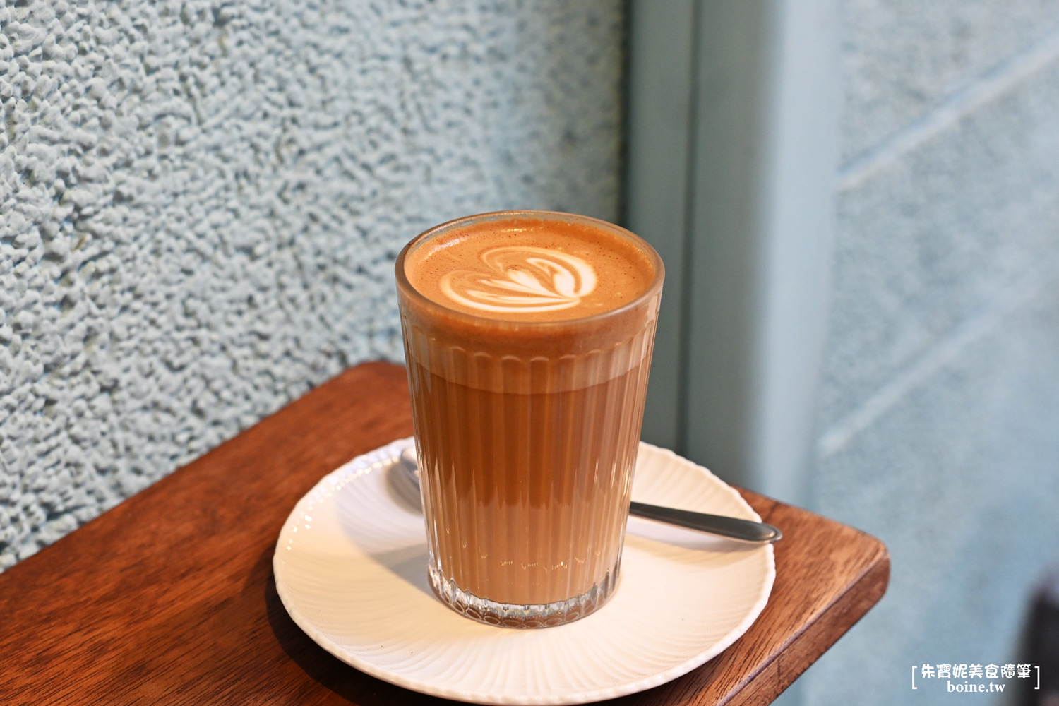 內湖咖啡推薦｜自家屋珈琲焙煎所．巷弄隱藏版的在地人氣自烘豆小店 @朱寶妮美食隨筆